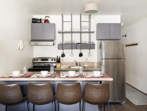 Park City Deer Valley Canyons Resort Condo 996416
