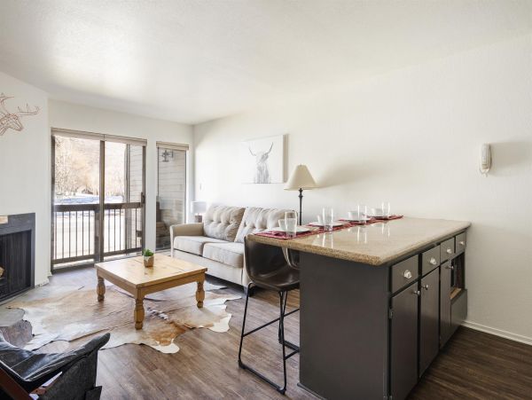 Park City Deer Valley Canyons Resort Condo 996416