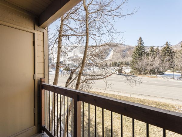 Park City Deer Valley Canyons Resort Condo 996416