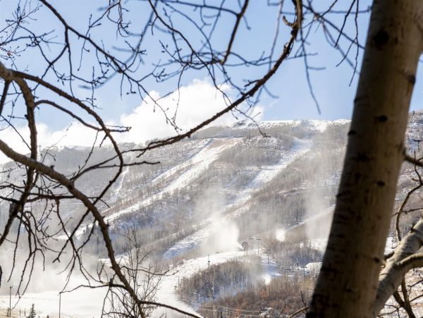 Park City Deer Valley Canyons Resort Condo 996416