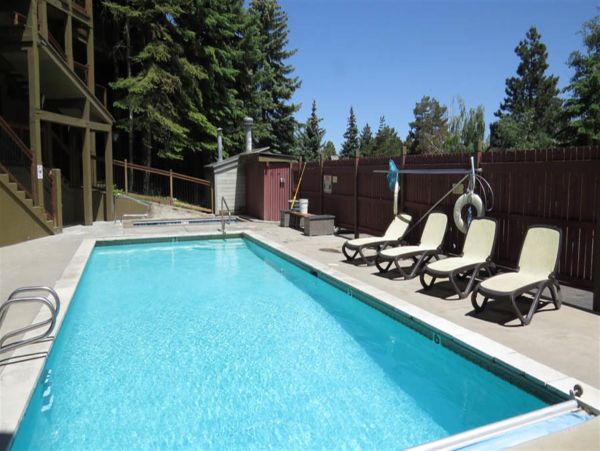 Park City Deer Valley Canyons Resort Condo 996416