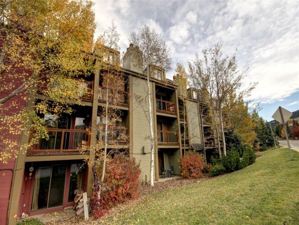 Park City Deer Valley Canyons Resort Condo 996416