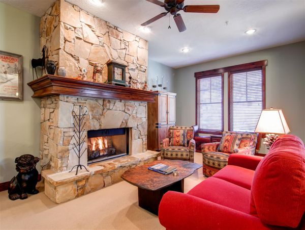 Park City Deer Valley Canyons Resort Condo 996417