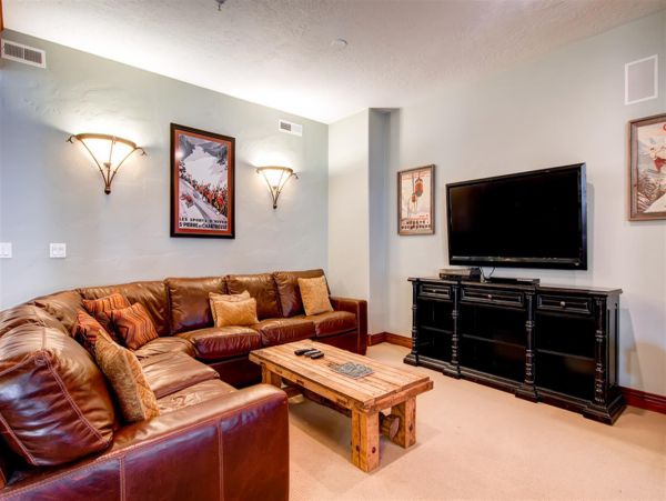 Park City Deer Valley Canyons Resort Condo 996417