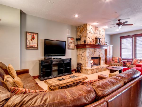 Park City Deer Valley Canyons Resort Condo 996417