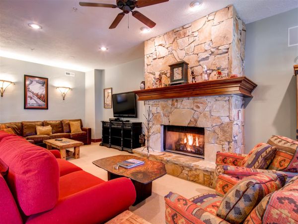 Park City Deer Valley Canyons Resort Condo 996417