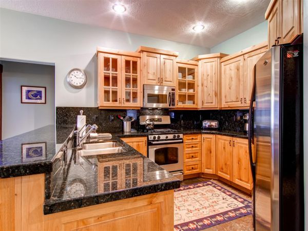Park City Deer Valley Canyons Resort Condo 996417