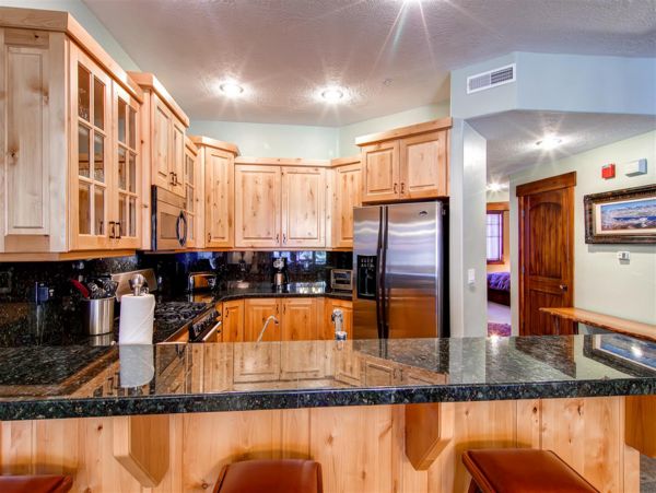 Park City Deer Valley Canyons Resort Condo 996417