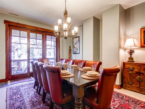 Park City Deer Valley Canyons Resort Condo 996417