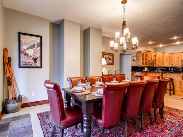 Park City Deer Valley Canyons Resort Condo 996417