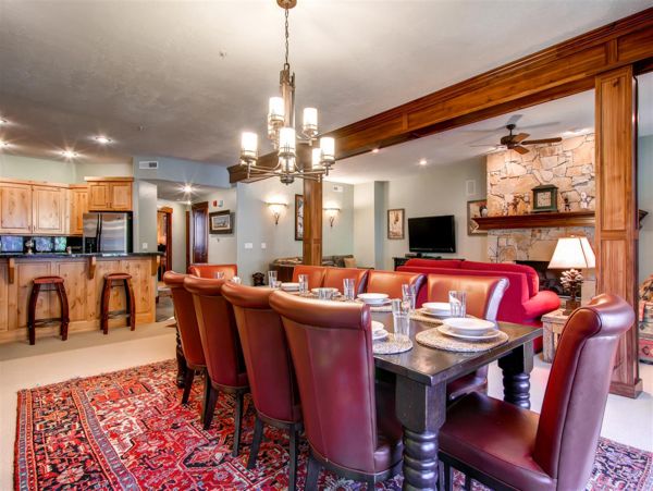 Park City Deer Valley Canyons Resort Condo 996417