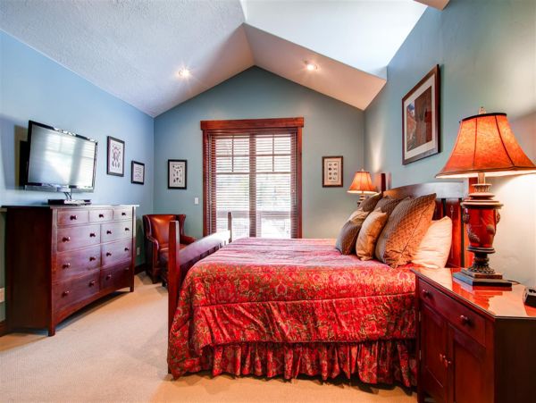 Park City Deer Valley Canyons Resort Condo 996417