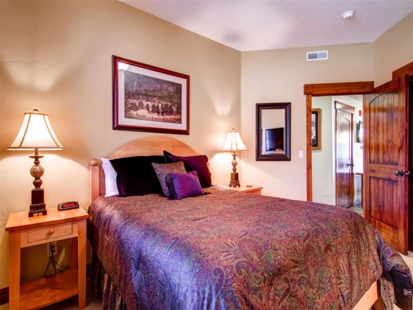 Park City Deer Valley Canyons Resort Condo 996417