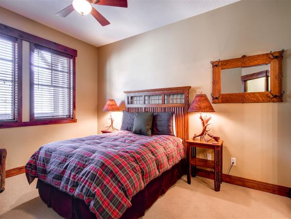 Park City Deer Valley Canyons Resort Condo 996417