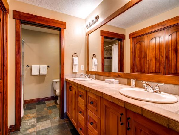 Park City Deer Valley Canyons Resort Condo 996417