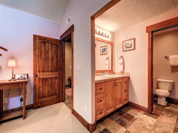 Park City Deer Valley Canyons Resort Condo 996417