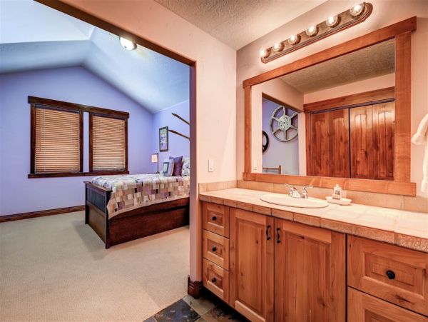 Park City Deer Valley Canyons Resort Condo 996417