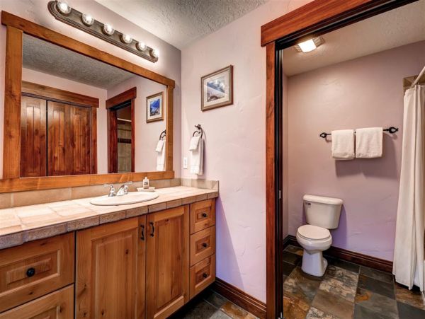 Park City Deer Valley Canyons Resort Condo 996417