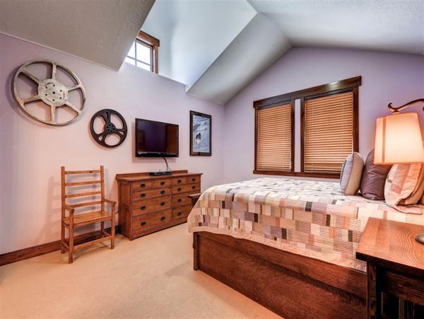 Park City Deer Valley Canyons Resort Condo 996417