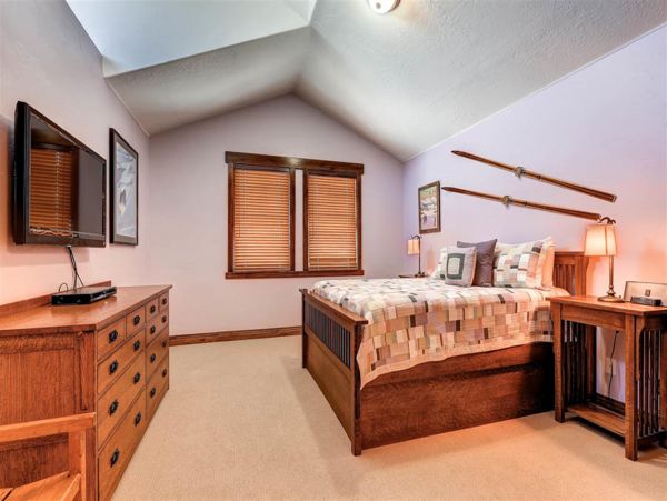 Park City Deer Valley Canyons Resort Condo 996417