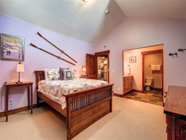 Park City Deer Valley Canyons Resort Condo 996417