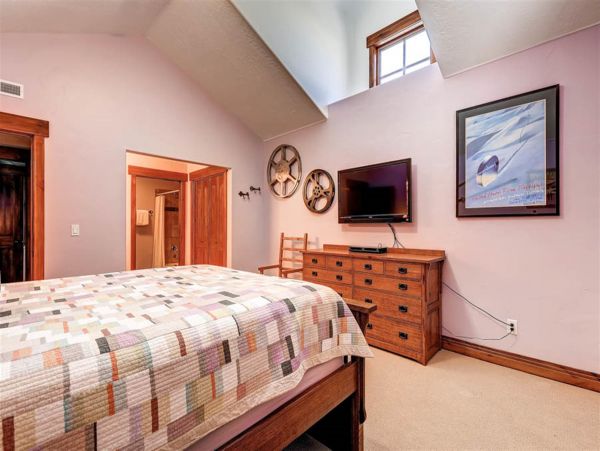 Park City Deer Valley Canyons Resort Condo 996417