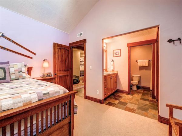 Park City Deer Valley Canyons Resort Condo 996417