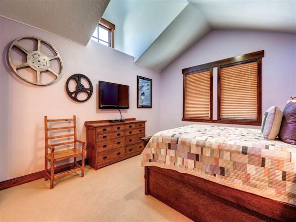 Park City Deer Valley Canyons Resort Condo 996417