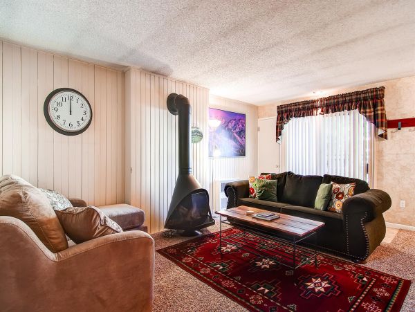 Park City Deer Valley Canyons Resort Condo 996419