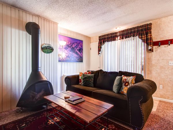 Park City Deer Valley Canyons Resort Condo 996419