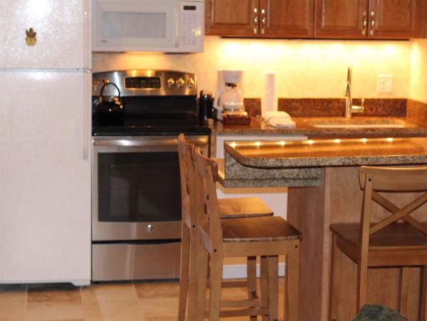 Park City Deer Valley Canyons Resort Condo 996419