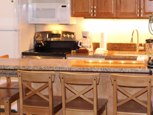 Park City Deer Valley Canyons Resort Condo 996419
