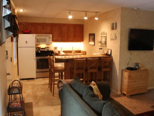 Park City Deer Valley Canyons Resort Condo 996419