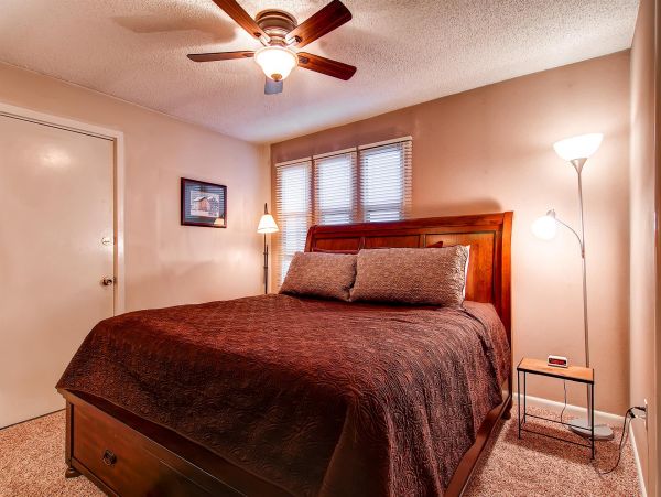 Park City Deer Valley Canyons Resort Condo 996419
