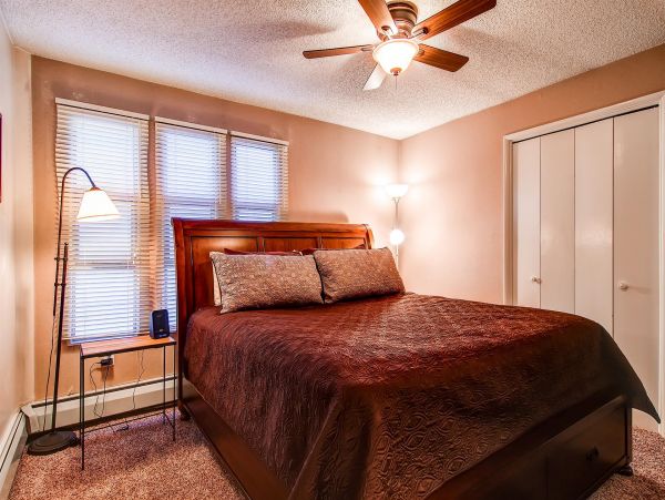 Park City Deer Valley Canyons Resort Condo 996419