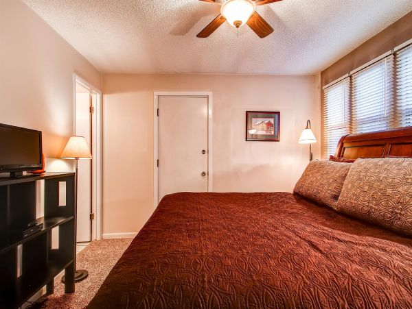 Park City Deer Valley Canyons Resort Condo 996419