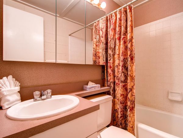 Park City Deer Valley Canyons Resort Condo 996419