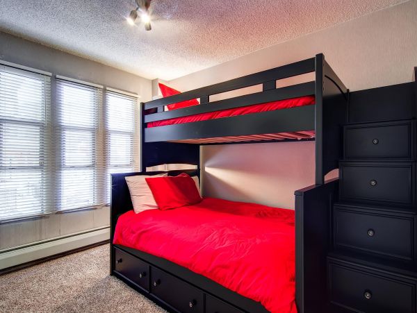 Park City Deer Valley Canyons Resort Condo 996419