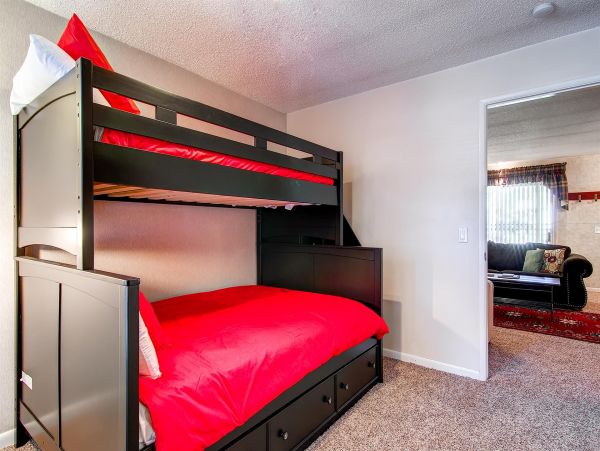 Park City Deer Valley Canyons Resort Condo 996419