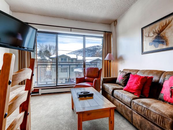 Park City Deer Valley Canyons Resort Condo 996420
