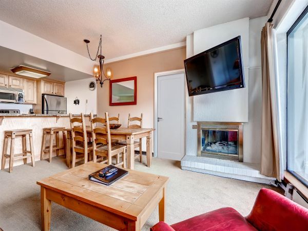 Park City Deer Valley Canyons Resort Condo 996420
