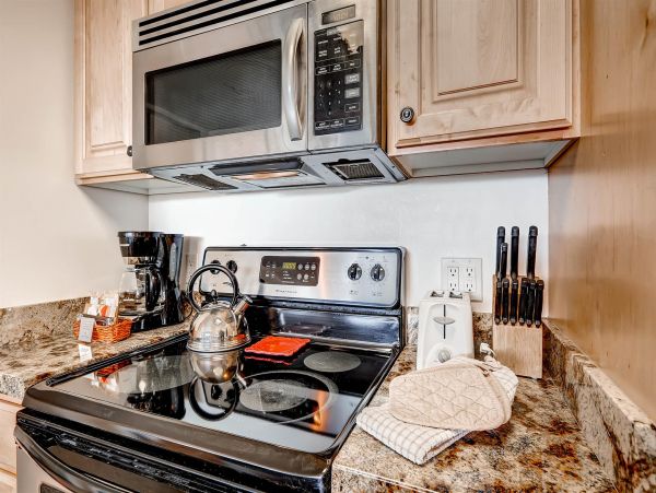 Park City Deer Valley Canyons Resort Condo 996420