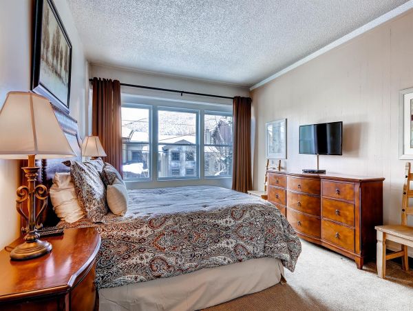 Park City Deer Valley Canyons Resort Condo 996420