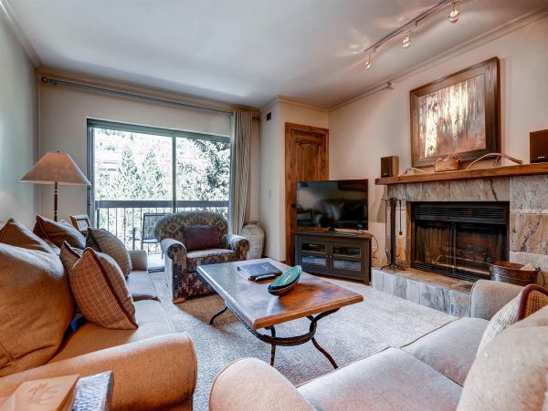 Park City Deer Valley Canyons Resort Condo 996421