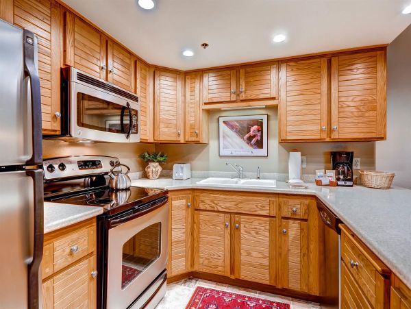 Park City Deer Valley Canyons Resort Condo 996421