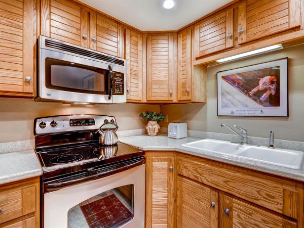 Park City Deer Valley Canyons Resort Condo 996421