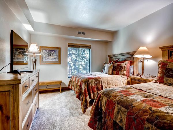 Park City Deer Valley Canyons Resort Condo 996421