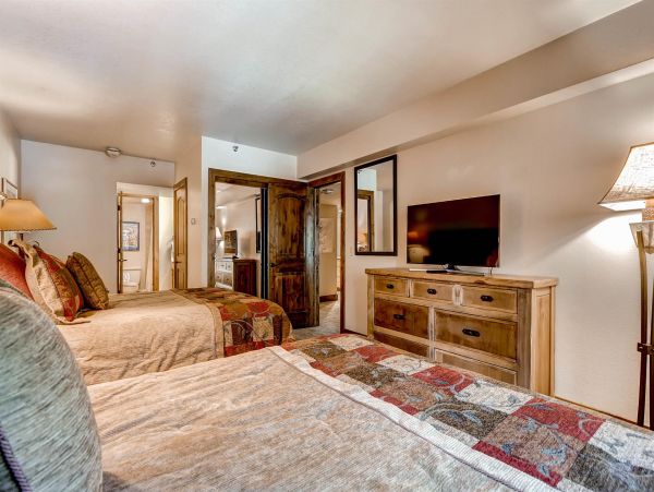 Park City Deer Valley Canyons Resort Condo 996421