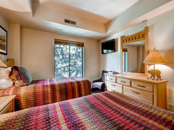 Park City Deer Valley Canyons Resort Condo 996421