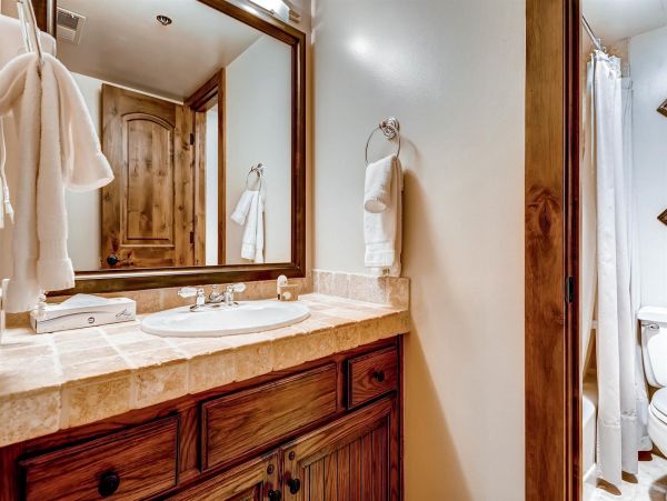 Park City Deer Valley Canyons Resort Condo 996421